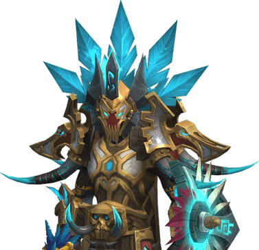 Sendan render