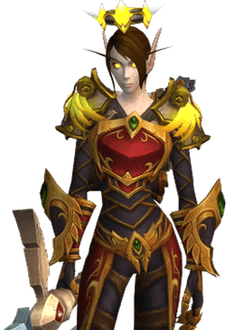Senjögahara render