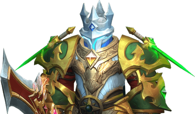 Sennalite render