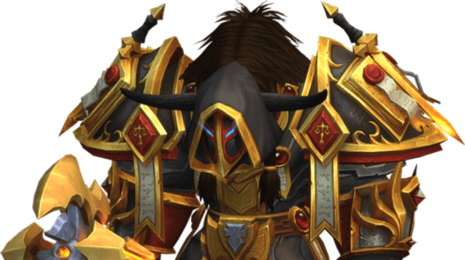 Serloyn render