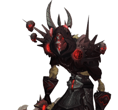 Sevtrick render