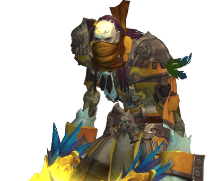 Sha render