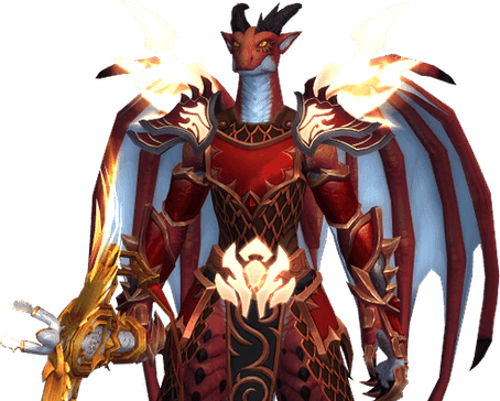 Shadowo render