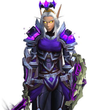 Shadp render