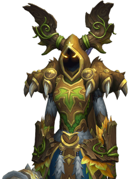 Shaktor render
