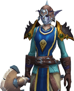 Shalvi render