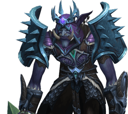 Sham render