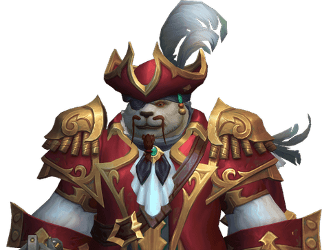 Shaphish render