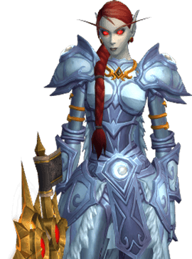 Shartakuss render