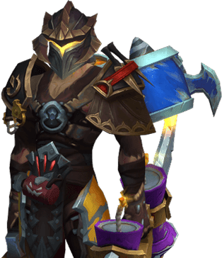 Shavxx render