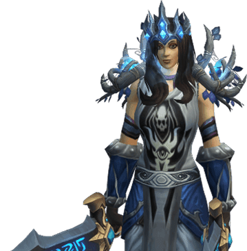 She render
