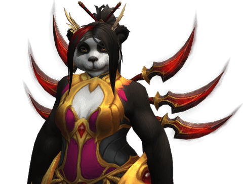 Shisuta render