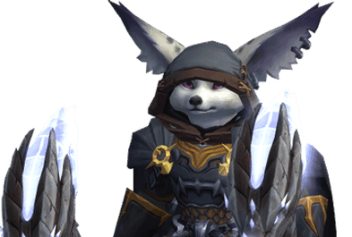 Shondo render