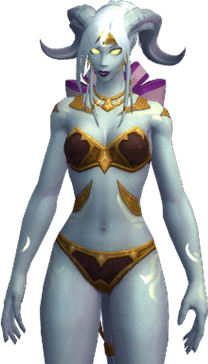 Shry render