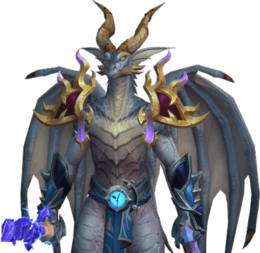 Shyrwar render