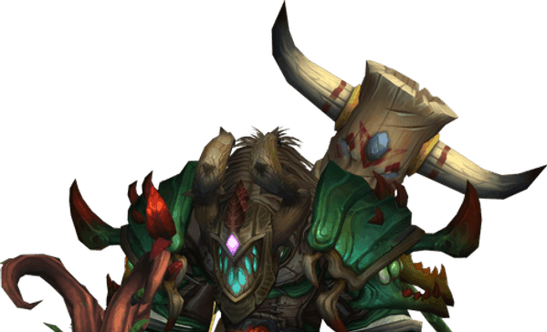 Shyvs render