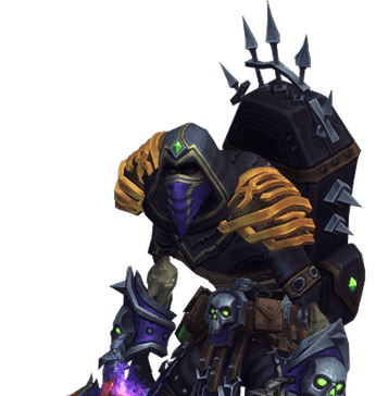 Sicntwizted render