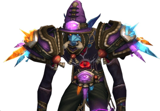 Sinchao render