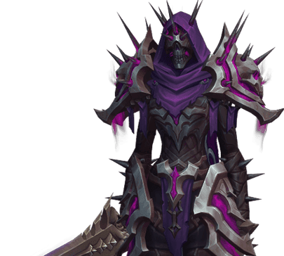 Skewhaze render