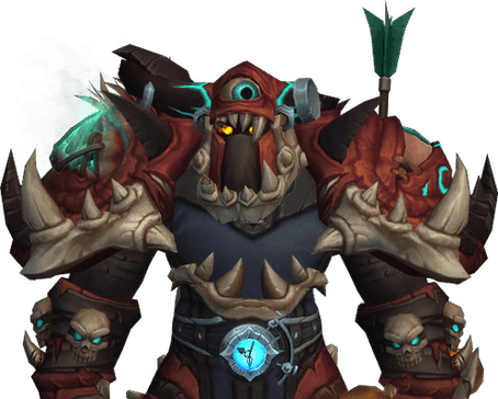 Slambowney render