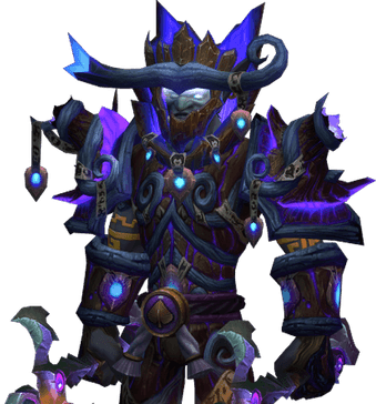 Slayerofcyn render