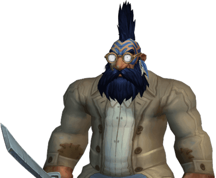 Slinkyjawn render