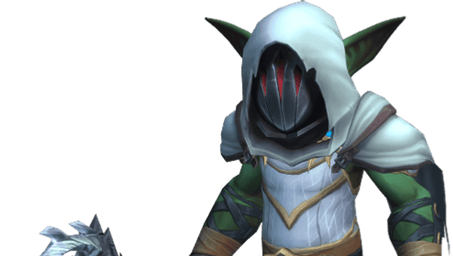 Snowbawls render