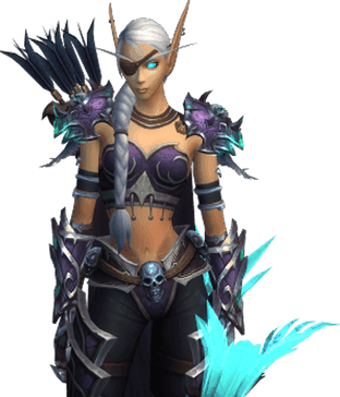 Sona render