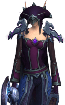 Sophee render