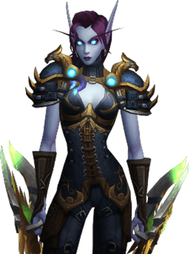 Soph render