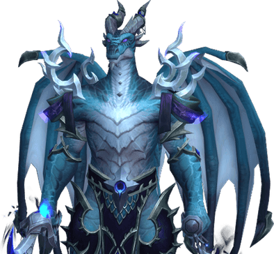 Soulgifter render