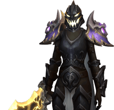 Spoket render