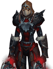 Stealthownij render