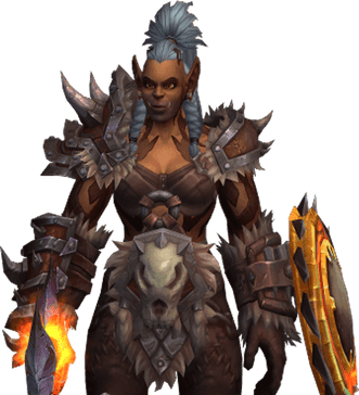 Storm render