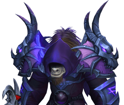 Stormflare render