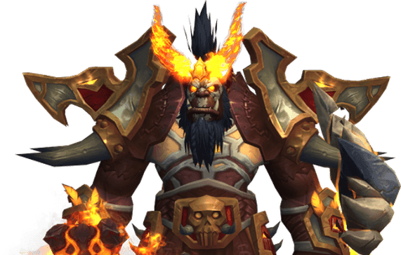Stormsedge render