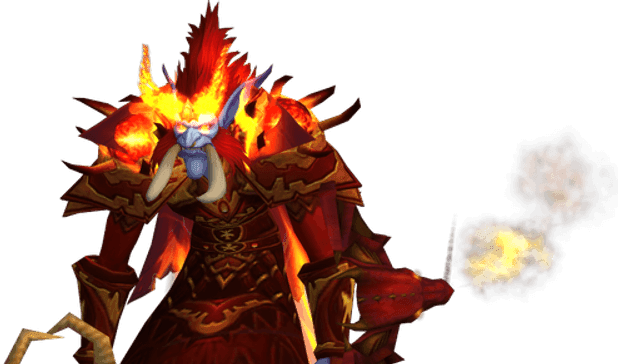 Stormtroll render