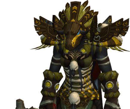 Subdru render