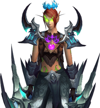 Suinnak render
