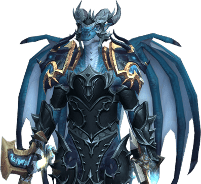 Sylagosa render