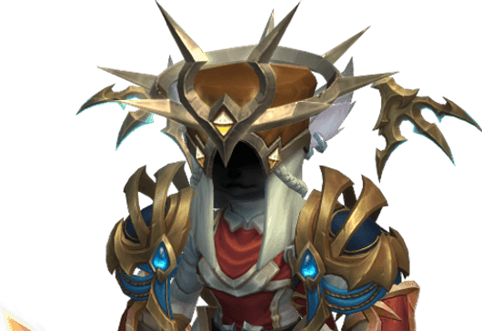 Syriaa render