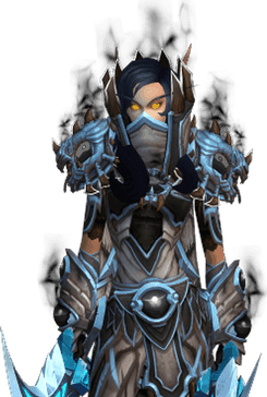 Tèngen render