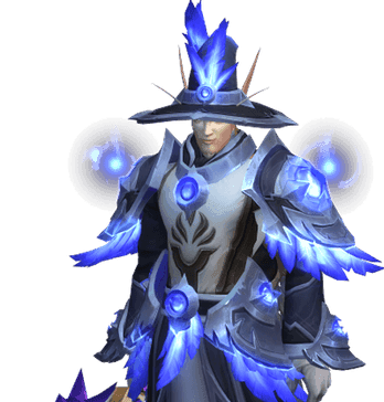 Takerut render