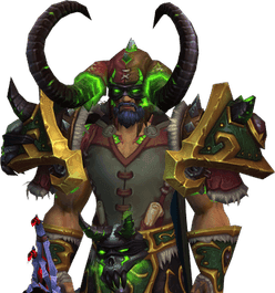 Tanathoz render