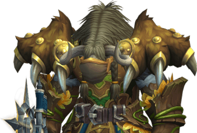 Tazncazper render