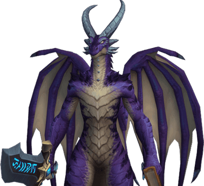 Teera render