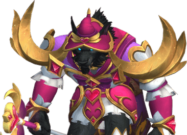 Terragg render
