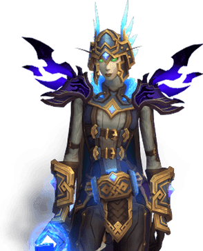 Texasangel render