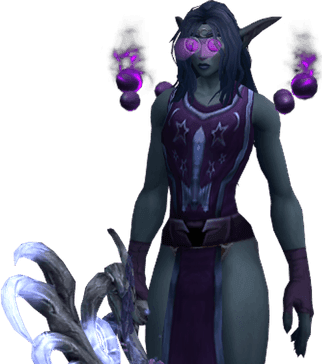 They render