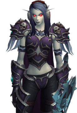 Thielis render